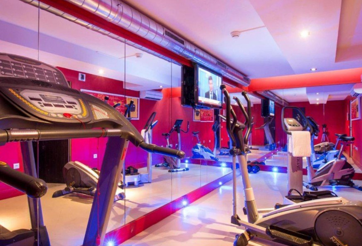 vente Résidence affaires Grenoble - Photo 10