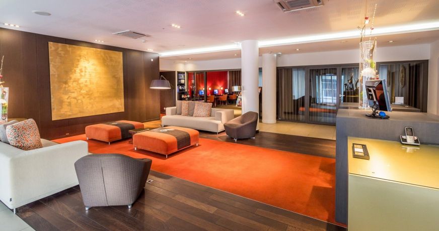 vente Résidence affaires Grenoble