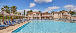 vente Résidence tourisme La Londe Les Maures