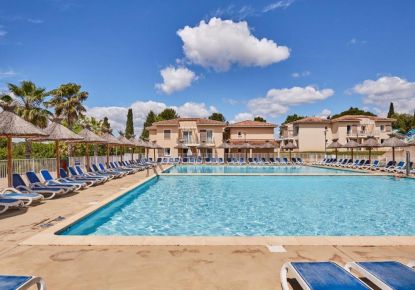 vente Résidence tourisme La Londe Les Maures