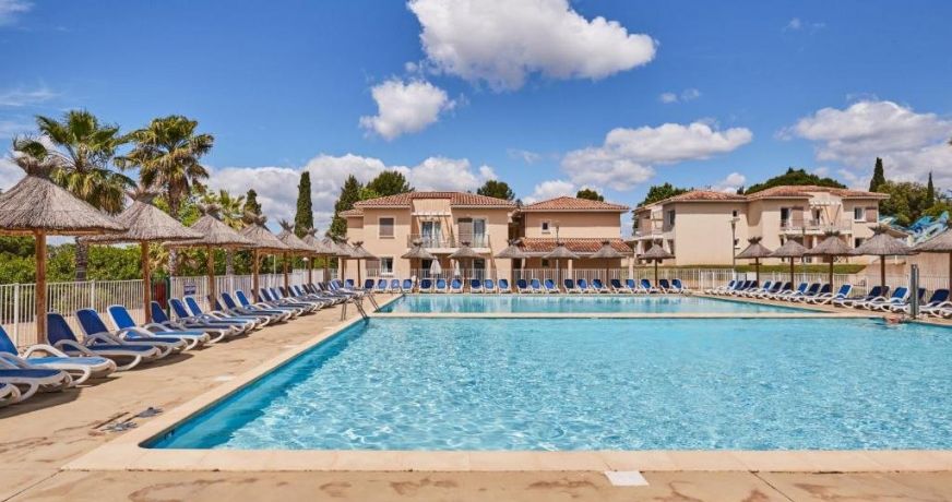 vente Résidence tourisme La Londe Les Maures