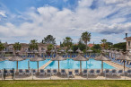 vente Résidence tourisme La Londe Les Maures