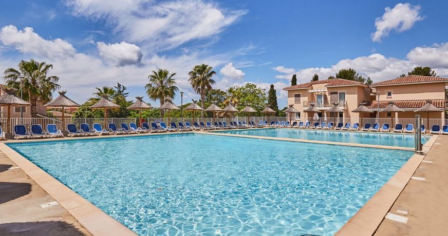 vente Résidence tourisme La Londe Les Maures