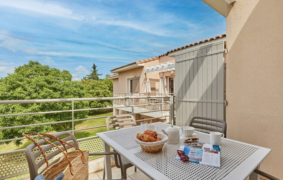 vente Résidence tourisme La Londe Les Maures - Photo 4