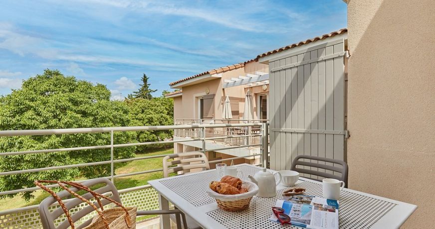 vente Résidence tourisme La Londe Les Maures