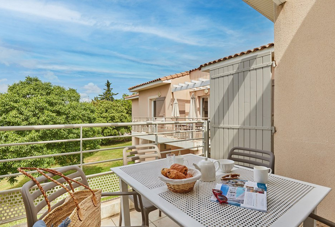 vente Résidence tourisme La Londe Les Maures - Photo 4