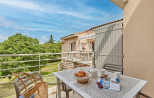 vente Résidence tourisme La Londe Les Maures
