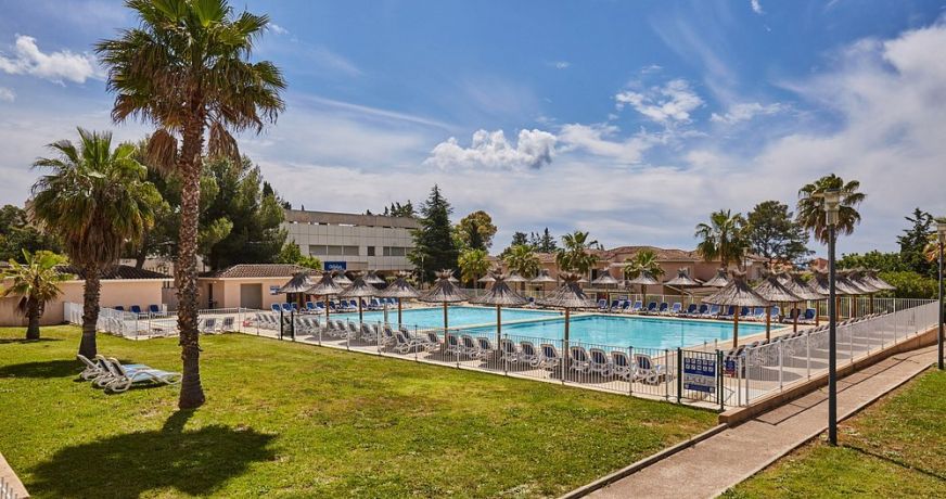 vente Résidence tourisme La Londe Les Maures
