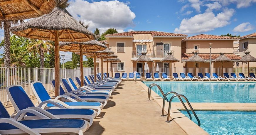 vente Résidence tourisme La Londe Les Maures