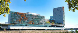 vente Résidence affaires Nantes