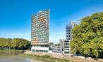 vente Résidence affaires Nantes