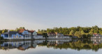 vente Résidence tourisme Chamouille