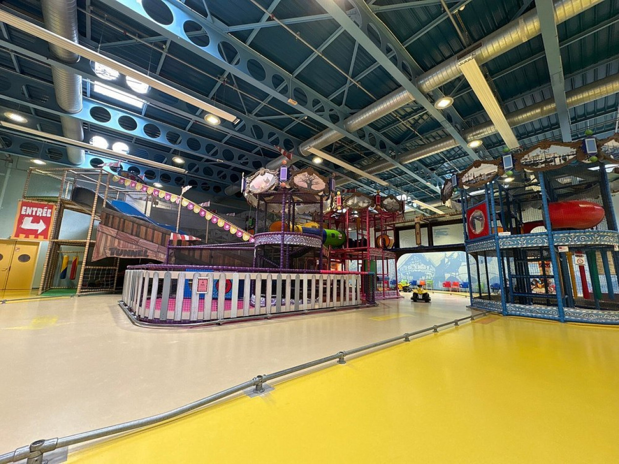 vente Résidence tourisme Chamouille - Photo 10