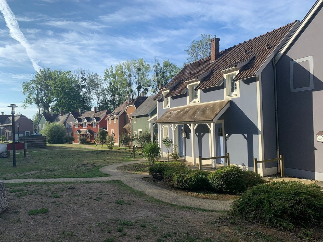 vente Résidence tourisme Chamouille - Photo 14