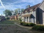 vente Résidence tourisme Chamouille