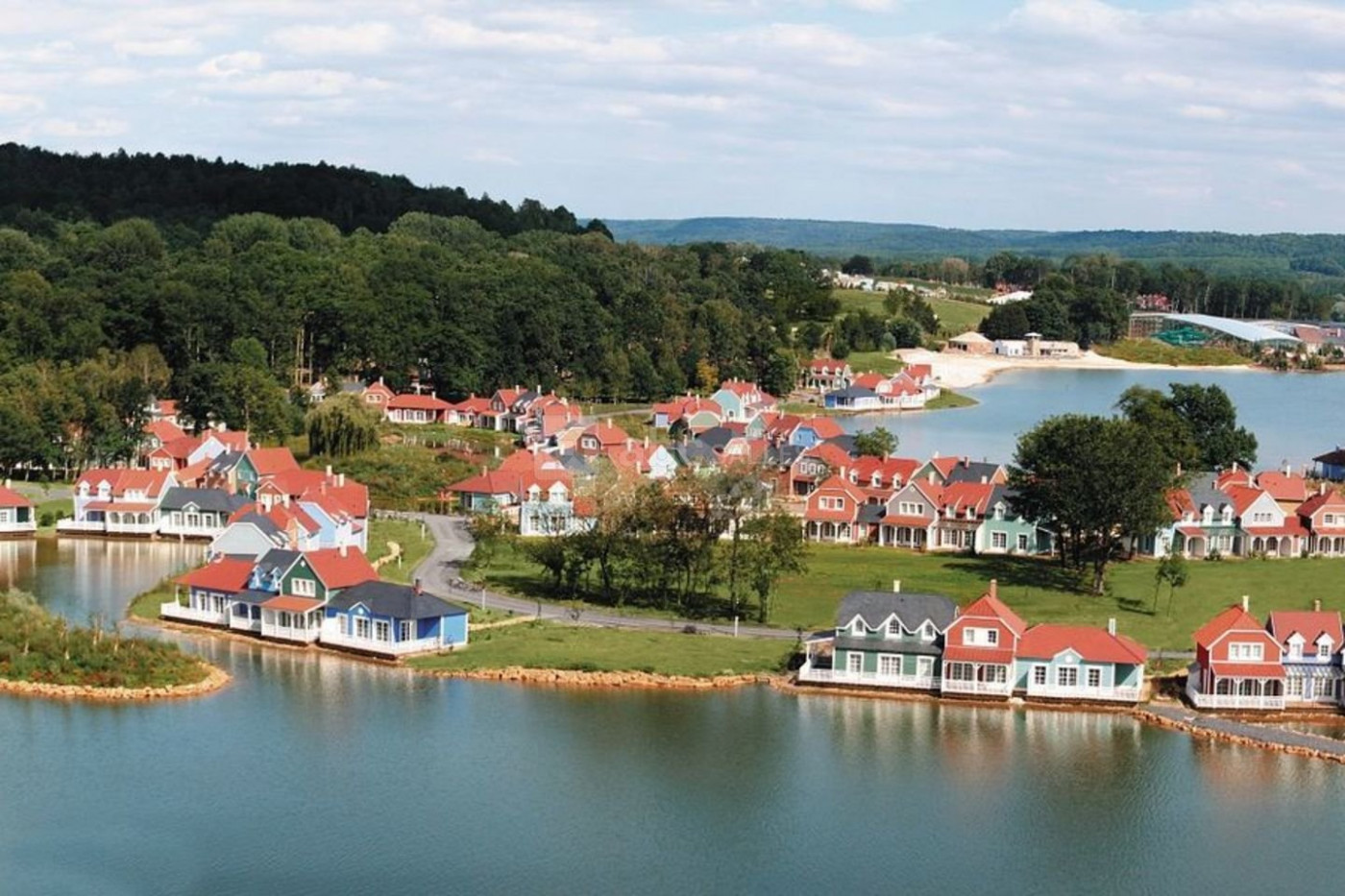 vente Résidence tourisme Chamouille - Photo 16