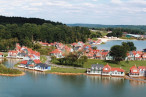 vente Résidence tourisme Chamouille