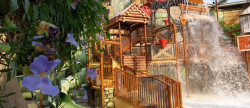 vente Résidence tourisme Chamouille