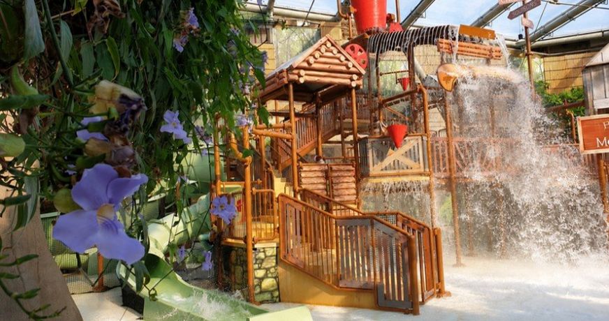 vente Résidence tourisme Chamouille
