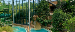 vente Résidence tourisme Chamouille