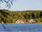 vente Résidence tourisme Chamouille