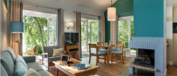 vente Résidence tourisme Chamouille