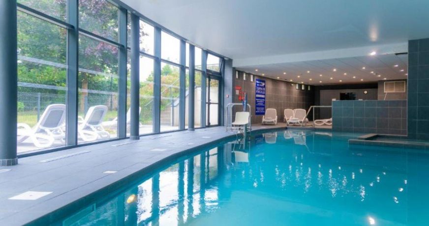 vente Résidence tourisme Pont Aven