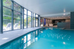 vente Résidence tourisme Pont Aven