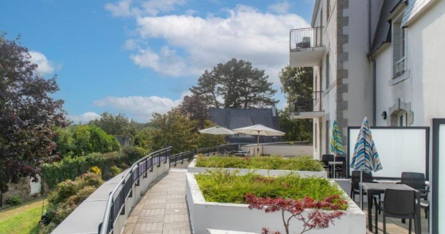vente Résidence tourisme Pont Aven