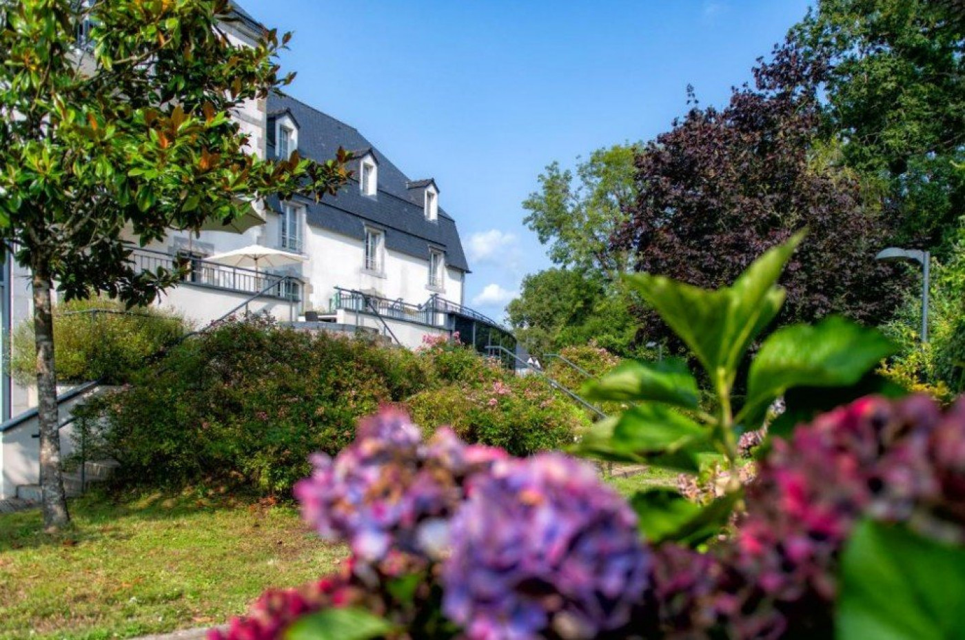 vente Résidence tourisme Pont Aven - Photo 14