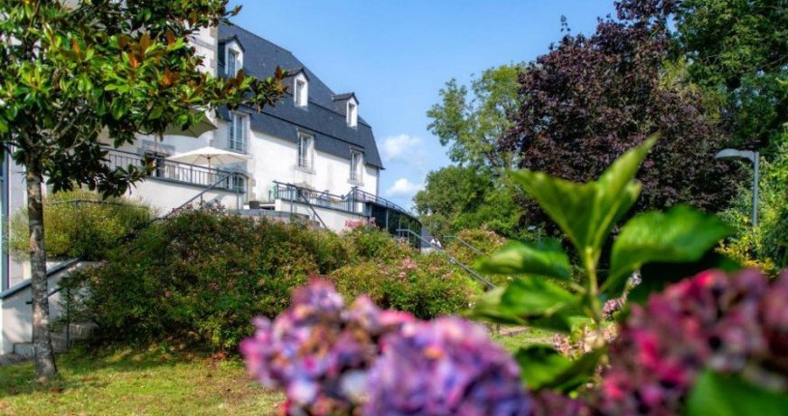vente Résidence tourisme Pont Aven