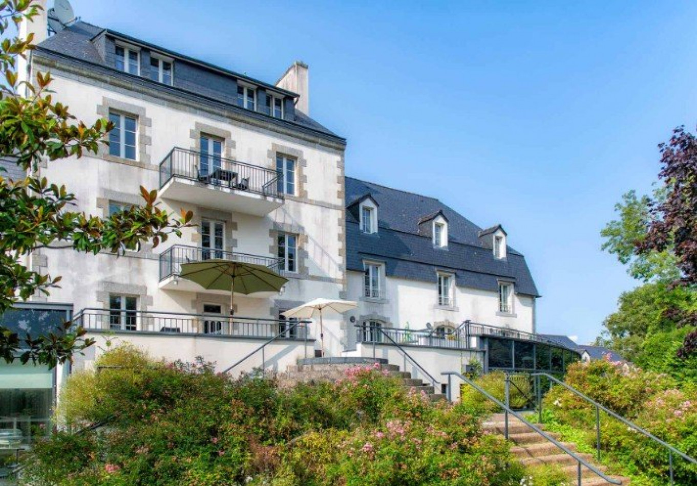 vente Résidence tourisme Pont Aven - Photo 1