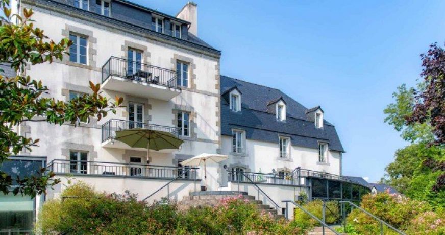 vente Résidence tourisme Pont Aven