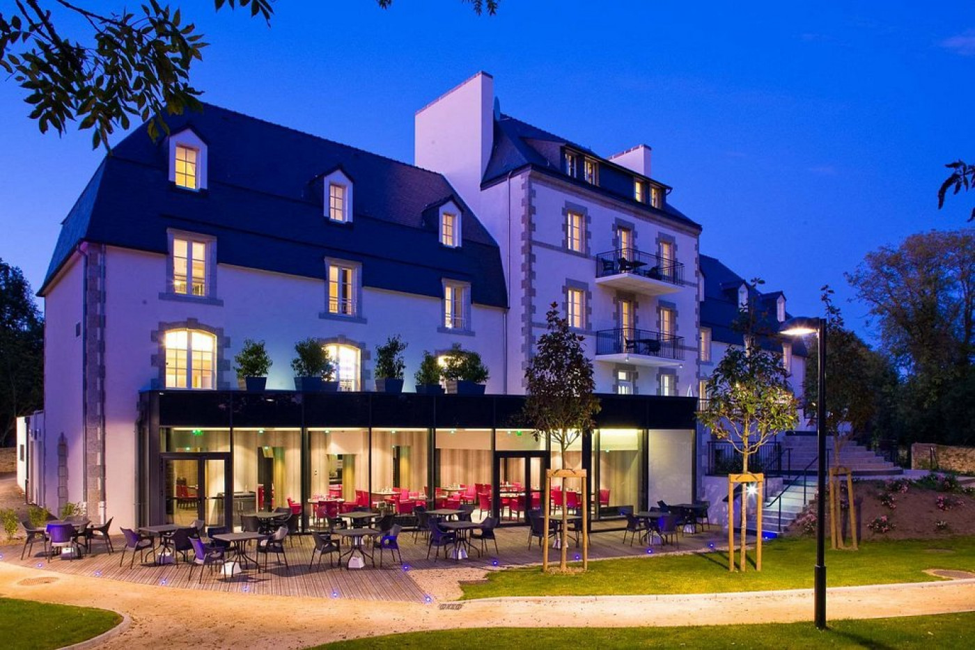vente Résidence tourisme Pont Aven - Photo 15