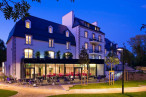 vente Résidence tourisme Pont Aven