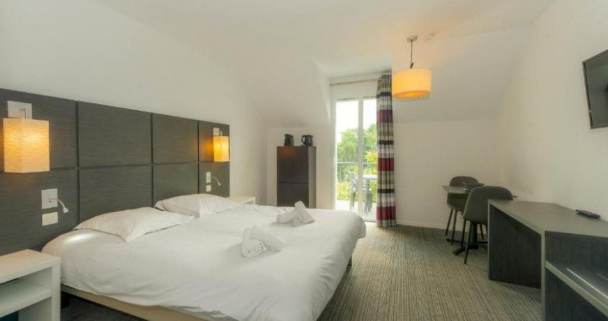 vente Résidence tourisme Pont Aven