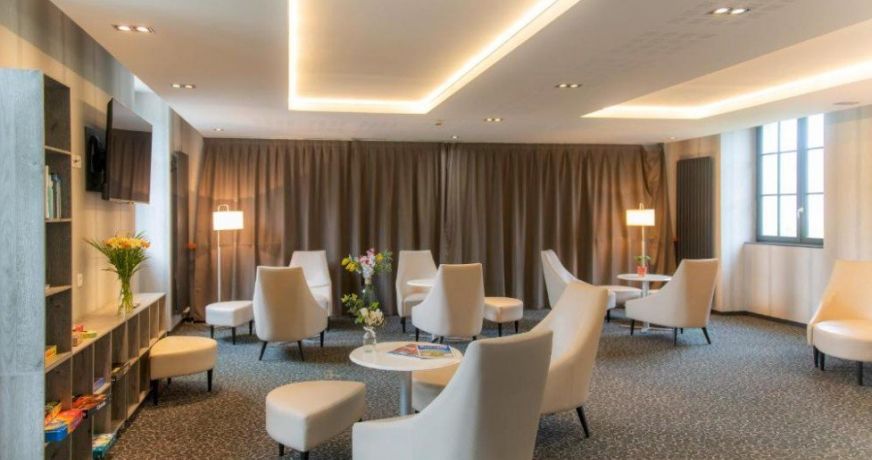 vente Résidence tourisme Pont Aven