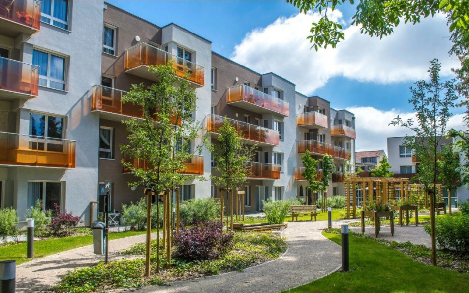 vente Résidence seniors Tourcoing - Photo 1