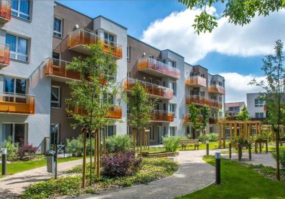 vente Résidence seniors Tourcoing