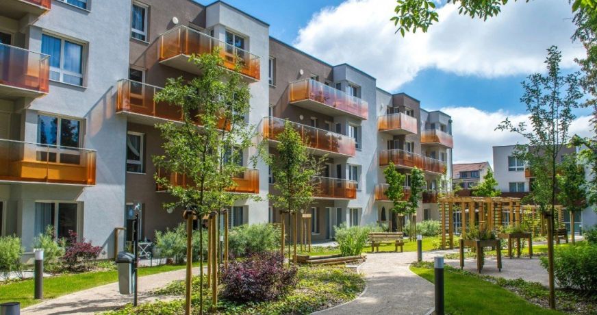 vente Résidence seniors Tourcoing
