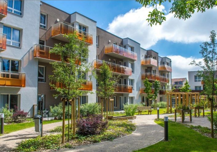 vente Résidence seniors Tourcoing