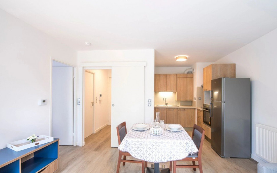 vente Résidence seniors Tourcoing - Photo 3