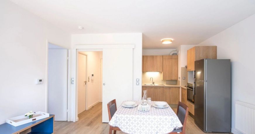 vente Résidence seniors Tourcoing