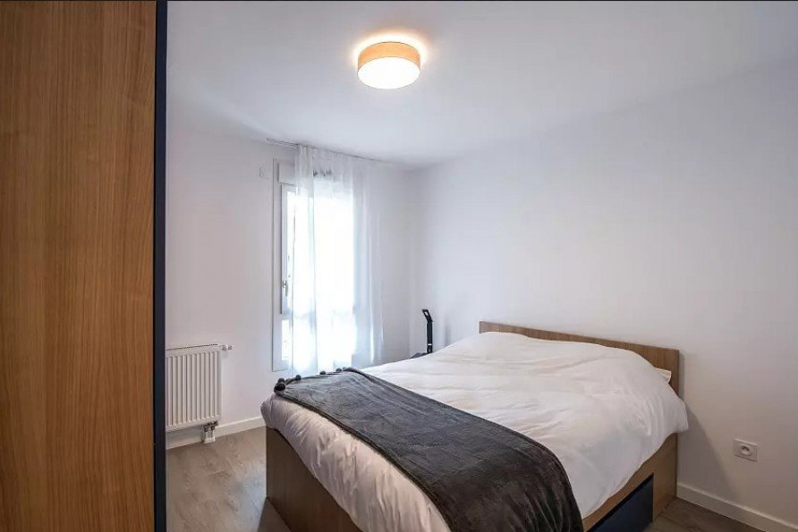 vente Résidence seniors Tourcoing - Photo 4
