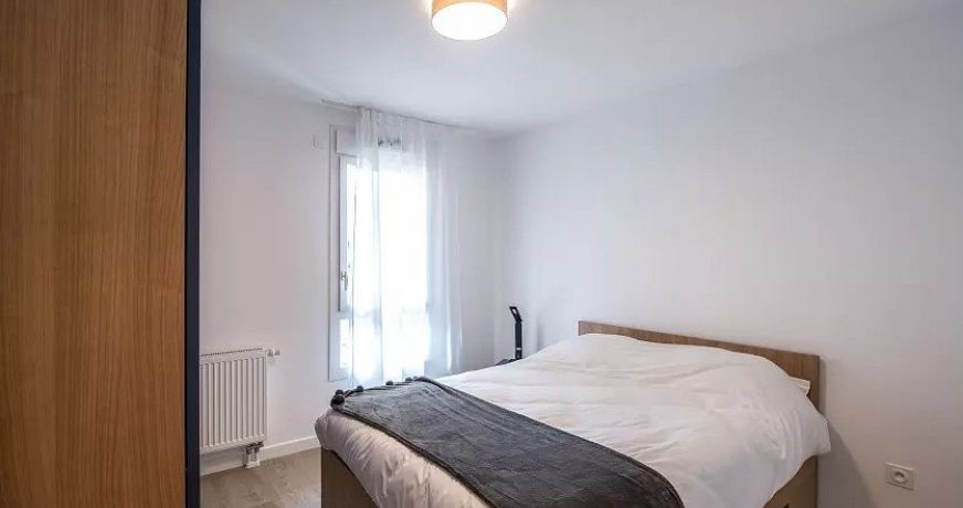 vente Résidence seniors Tourcoing