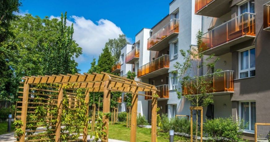 vente Résidence seniors Tourcoing