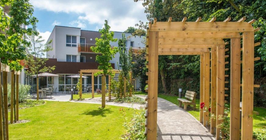 vente Résidence seniors Tourcoing