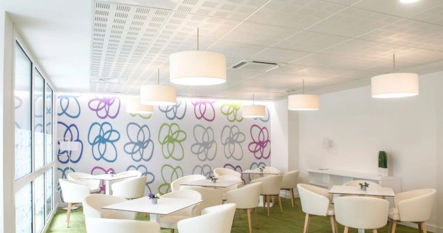 vente Résidence seniors Tourcoing