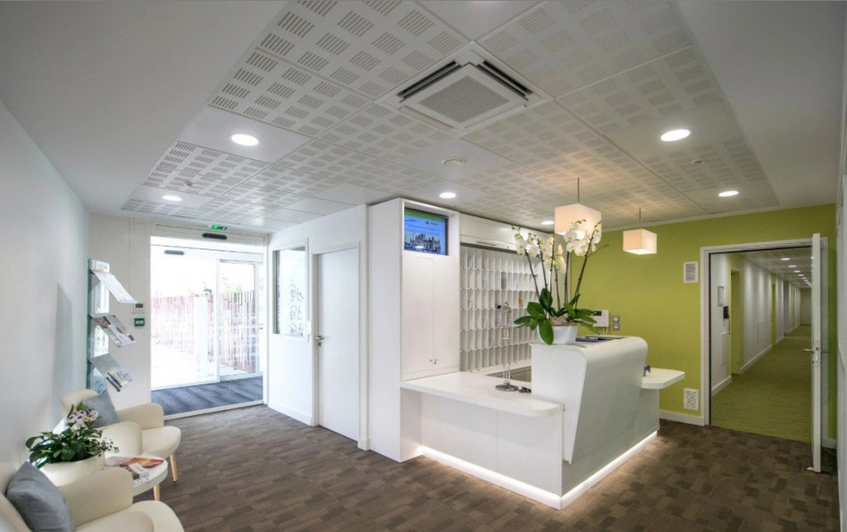 vente Résidence seniors Tourcoing - Photo 9