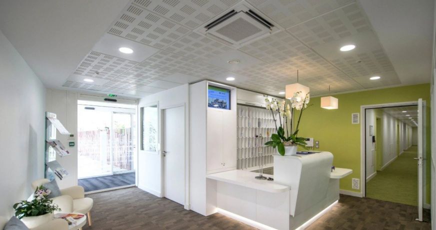 vente Résidence seniors Tourcoing